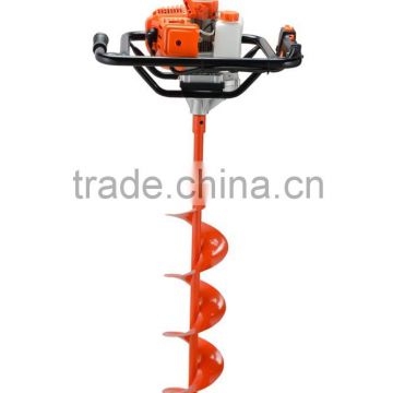 HONGYUE earth auger/post hole digger 49CC