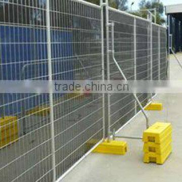 ISO 9001black aluminum fence