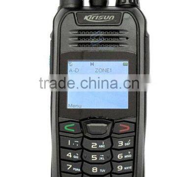 WOUXUN KG-UV9D 7Band Reception Multi-Band Radio photo-3