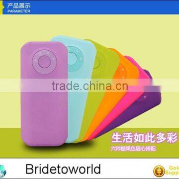 Universal Portable Power Bank 5600mah Power Bank 5600