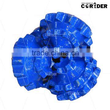 High Quality Steel Tooth Tricone Bits 4 3/4" IADC126 photo-3