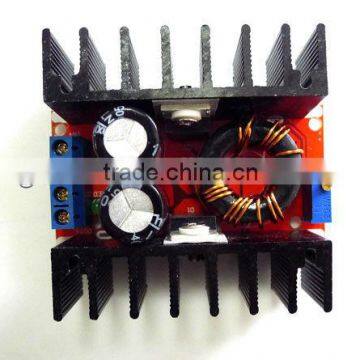 DC/DC Converter Boost 12V to 24V 6A 150W Step Up Voltage Power Supply