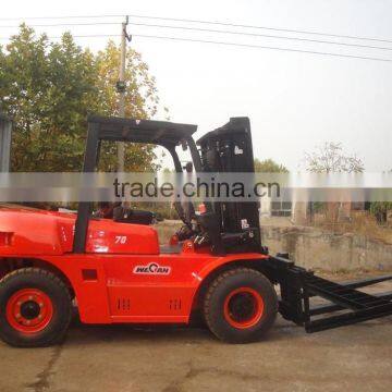 SDLG diesel forklift truck