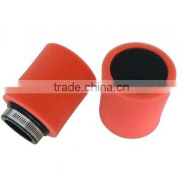 Motorcycle spare parts Universal Air Filter