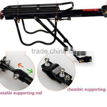 new cycling bike/bicycle rear carrier rack