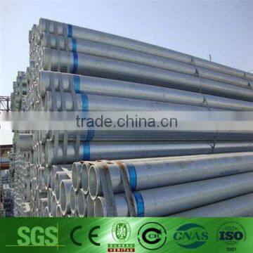 best selling and high quality ERW steel pipe /galvanzied steel pipe/gi pipe for myanmar market