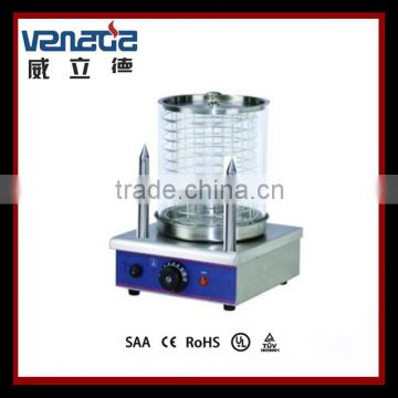 2015 Jiangmen Gas Hot Dog Cart Container Boiler Manufacturer