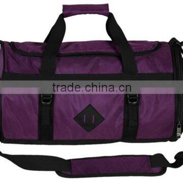 Hottest Reusable wholesale travel bag,sport bag