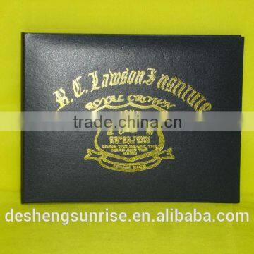 Diploma Cover photo-6