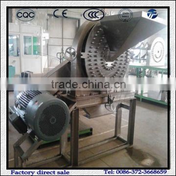 Stainless Steel High Grinder Machine | White Sugar Crushing Machine | Sugar Crusher