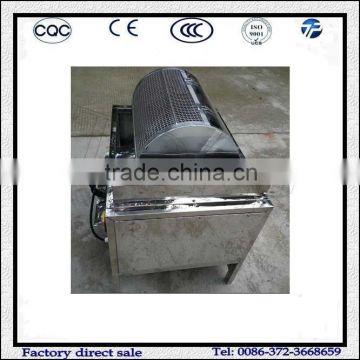 Automatic Quail Egg Breaking Machine/Machine For Break Quail Egg