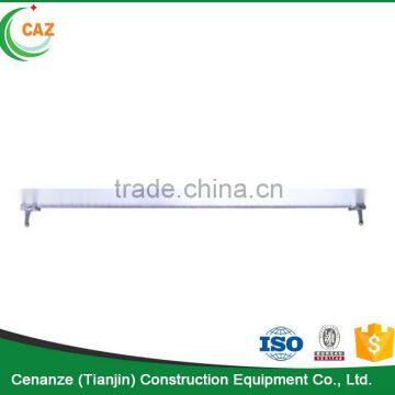 Steel Ringlock Scaffolding Horizontal Ledger