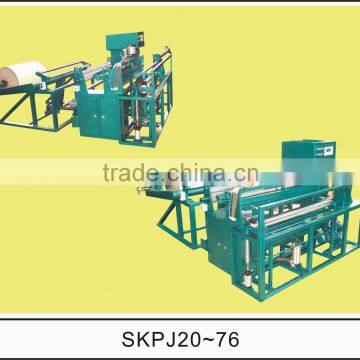 Automatic Parallel Paper Core Machine SKPJ2076