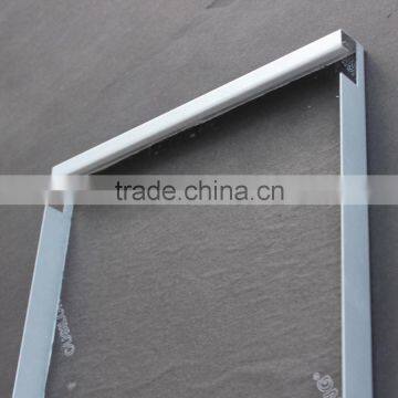 With Fireproof Acoustic Insulation Perforated Metal Ceiling Panel Aluminum E Shaped Hook on Ceiling photo-5
