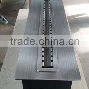 RX-1000 Bioethanol-fireplace photo-5