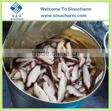 2840g Canned Shiitake Mushroom Strip