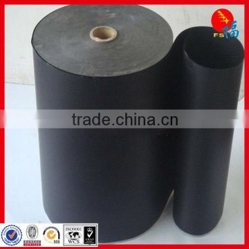 Rigid black APET Film