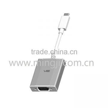 USB Type-C to VGA Dongle photo-6
