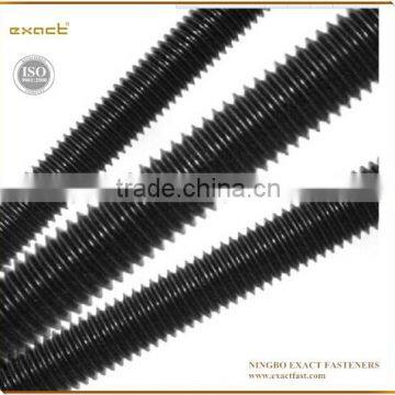 DIN934 Hex Nuts Steel Threaded Rod Suppliers S.a photo-2