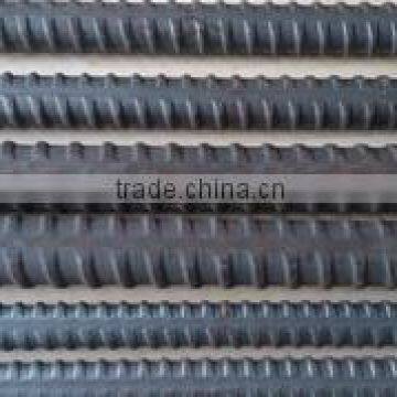 psb screw thread steel bar 32mm