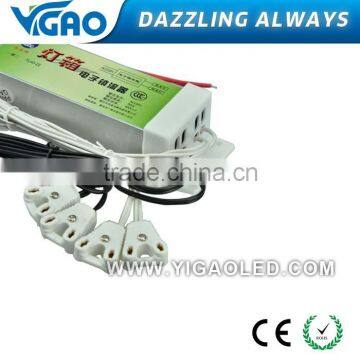 factory produced led emergency ballast