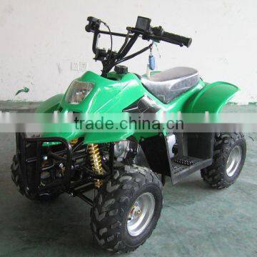 110cc quad bike