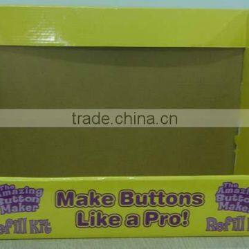 the Packaging of All Kinds of Products for Paper Box