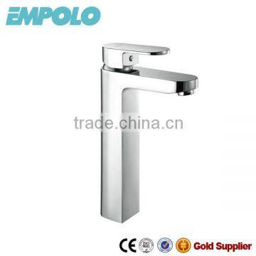 Empolo Factory High Brass Faucet with Sedal Cartridge 11 1102