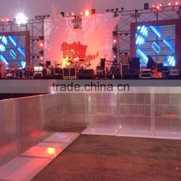 RP outdoor concert crowd control barricade for event/ event fence/Concert Barrier