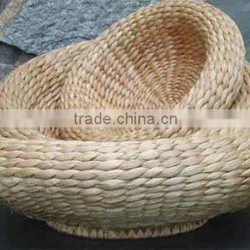 Corner Storage Basket