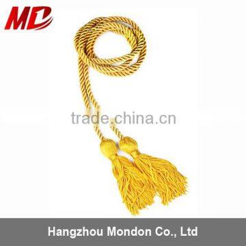 Wholesale custom any color honor cord