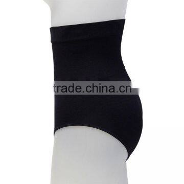 Body Shaper Seamless Body Shaper Slim Body Shaper Suit for Women High Waist Slimming Shaper Briefs photo-3