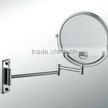 Bathroom accessories magnifying glass with magnifying glass MR8012