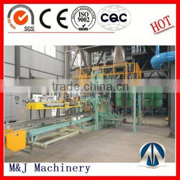 new develop hot sale industrial palletizers palletizing robots factory