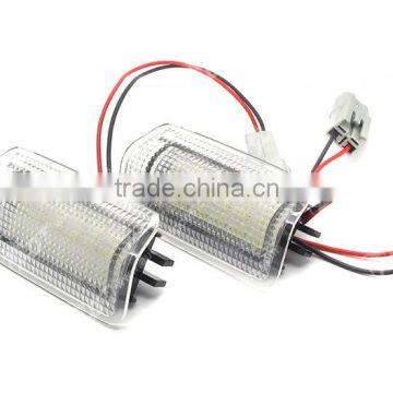 For Toyota IS250 LED Door Lamp Courtesy Light Fit for Prius for Camry for Vellfire photo-3