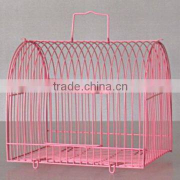 Portable Pet Hamster House Cage , Hamster Cage 00#