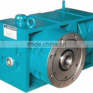 ZLYJ gearbox for rubber/plastic extruder