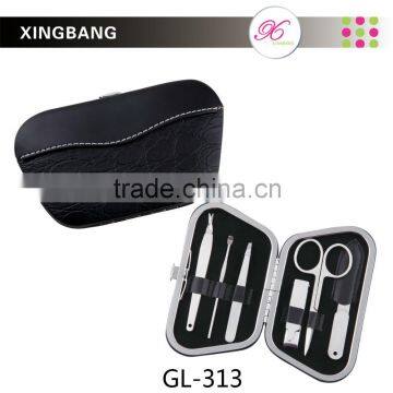 wholesale professional nail care tools, mini manicure set