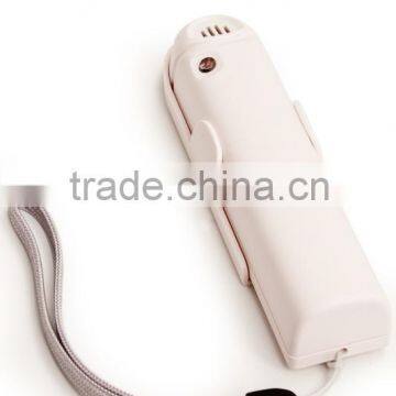 Wireless temperature & humidity sensor