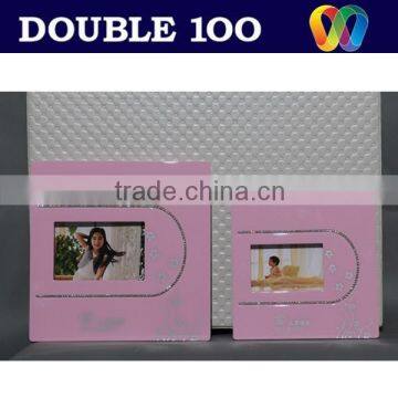 Double100 top quality photo case photo album