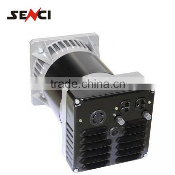 AC Three Phase Output Type Permanent magnet generator alternator Senci three phase AC synchronous alternator