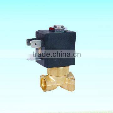 dongguan fengguang industry limited spare parts solenoid valves for screw air compressors