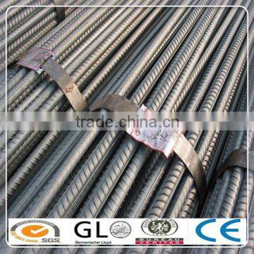 Steel Rebar