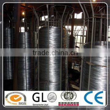 High Quality Galvanized /Steel Wire/Galvanized Steel Wire Strand