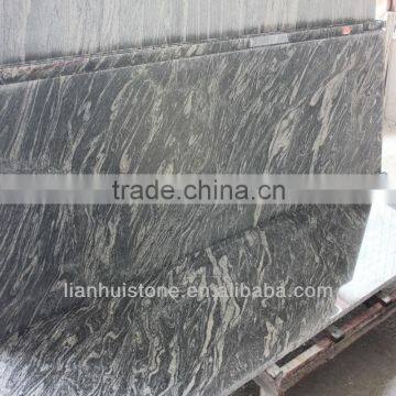 China natural stone juparana granite countertop