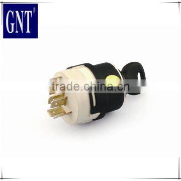 GNT brand good quality Ignition switch for JCB excavator parts