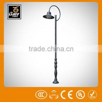 gl 3421 solar outdoor lighting for highway garden light for parks gardens hotels walls villas