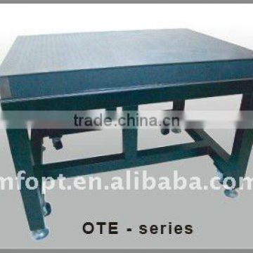 Non-Isolating Optical Table/vibration isolation table/optical table,precision active isolation platform