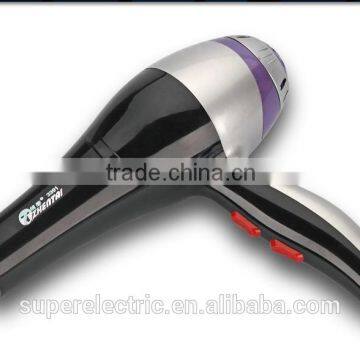 made in China professional hair dryer with strong wind air blower 2600w