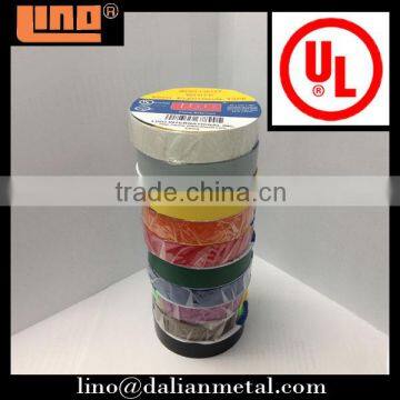 high quality pvc electrical insulation tape